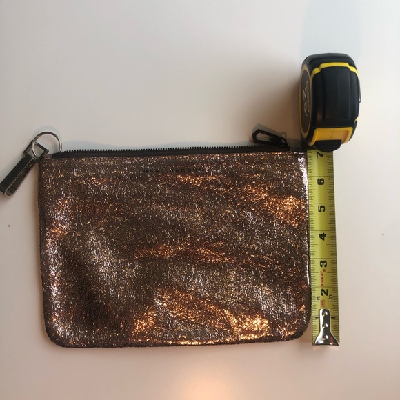 MARC JACOBS Glitter Clutch - Picture 7 of 9